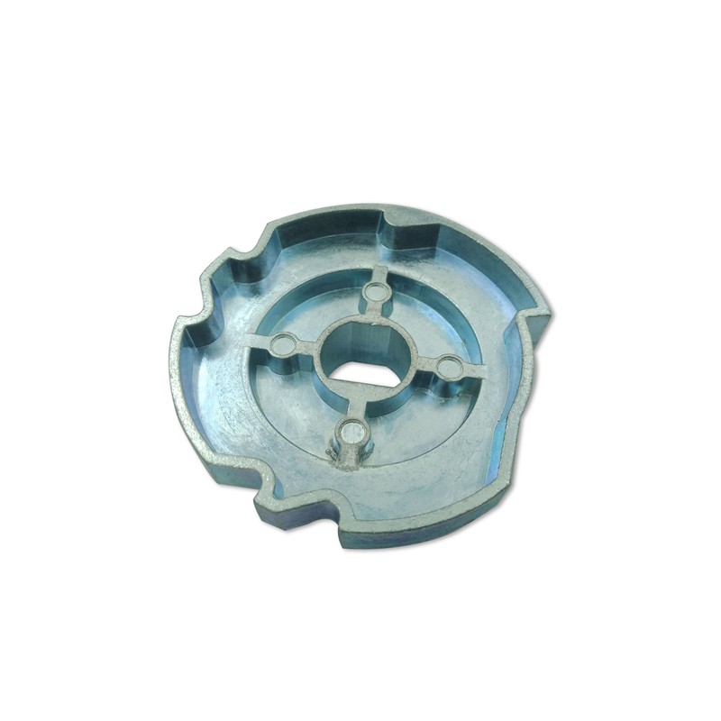 7283489 Metal cam for large 1" model water softeners