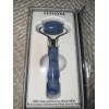 Sephora Collection Mini Blue Aventurine De-Puffing Facial Roller-NIB