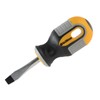 Roughneck ROU22118 Screwdriver - Slotted Flared 10x200mm