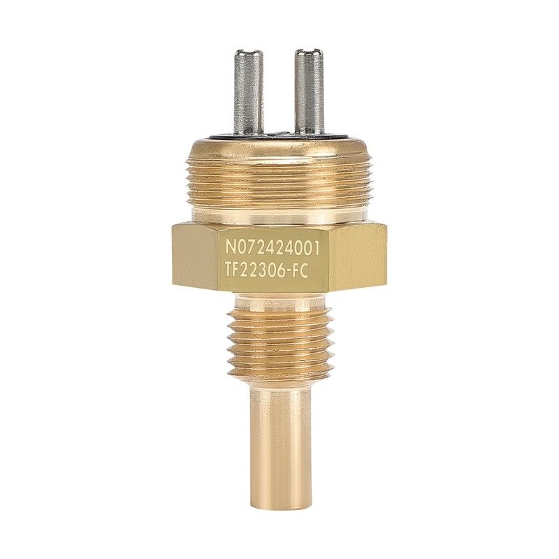 Frankberg Coolant Sensor Coolant Temperature Sensor Coolant Temperature Sensor Coolant