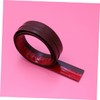 FELTECHELECTR Door Bottom Seal Strip Flexible Windproof Soundproof Door Sweep