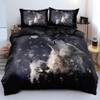 Luowei 3D Bed Linen 135 x 200 cm Bed Linen