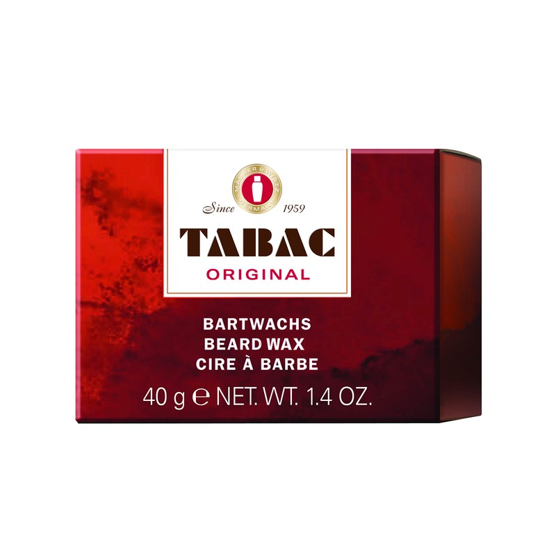 Tabac Original Pre Shave Homme / Man, 100 ml, Pack