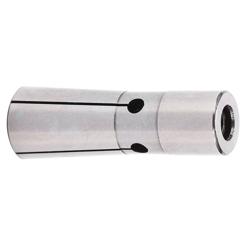 Collet 0.005 High Accuracy Super Clamping Force Lathe Chuck Pull