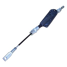 Crown Automotive Parking Brake Cable Brake