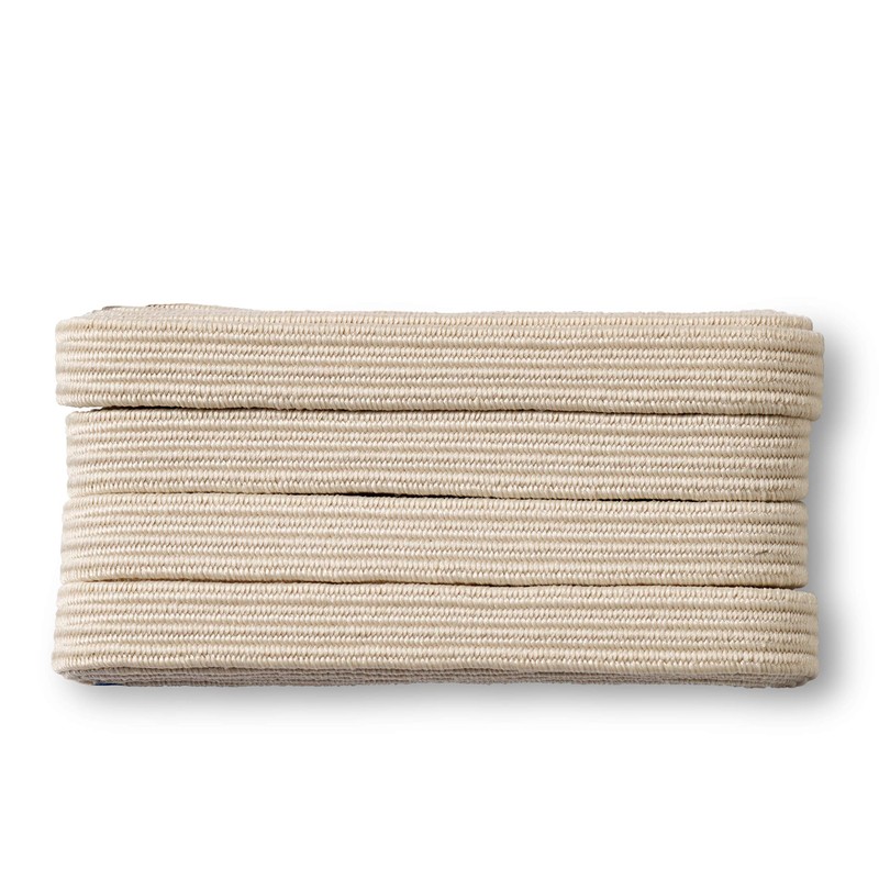 Prym - Elastico per danza classica Prym Beige (7 mm,