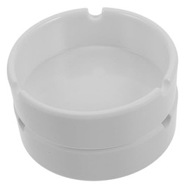 2 Piezas para Cigarros Resistente Caídas Capacidad Diseño Simple y Ligero para Interiores y Exteriores para Hogar Oficina Hotel y