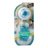 Sonic Jump Rope Quick Spin Reel Blue QX-3924-B