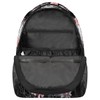 DJYQBFA Sugar Skull Flower Laptop Backpack School Backpack with Multiple