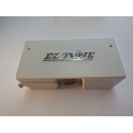 EZ-TONE Magnetic Door Chime