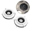 NAB Hub Adapter Professional Reel to Reel Tape Recorders Opener