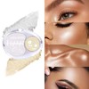 Face High Lighters Makeup Glitter Illuminator Pressed Powder Luminizers Eyeshadow