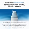 SKIN1004 [SKIN1004]*size up* Madagascar Centella Hyalu-Cica Water-Fit Sun Serum 100ml