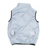 Cooling Vest with 2 Fans 3 Levels Adjustable Fast Cooling