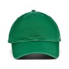 '47 Classic Clean Up Adjustable Strapback Kelly Green Cap