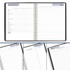 AT-A-GLANCE 2026 Planner, Monthly, 7" x 8-1/2", Medium, Hardcover, DayMinder,