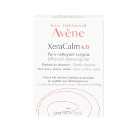 Avene Xeracalm A.D, Barra Dermolimpiadora, Piel Seca, 1pza