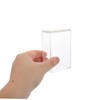 iplusmile Magnetic Fridge Organizer Box No Drill Mounted Storage with