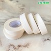 LYLTECH White Freezer Tape 5 Rolls -165 Yard,Writable Surface,Easy to