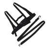 Kids Ski Shoulder Harness Safety Protection Adjustable Durable Ski Training