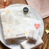 Graphic Workshop Napkins with Saying | Pack of 20 |
