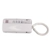 KXT‑438 Wall Mounted Home Phone Corded Telephone with Redial Quick