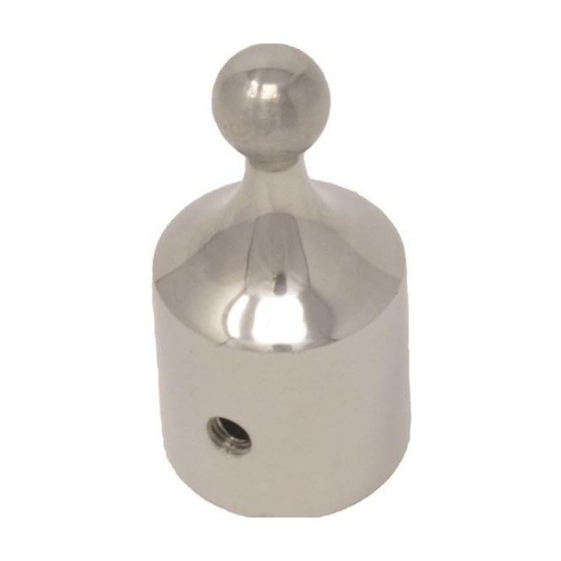Taco Marine Bimini Ball & Socket Top Fittings (F11-0177S -
