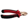Steexu Wire Cutters Wire Snips - Side Cutters Electrical -