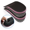NOLITOY Cm Height Increase Arch Support Insoles Liners for Women