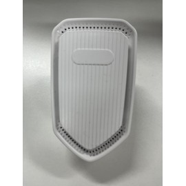 Plug in Air Purifier, Quiet Air Freshener for Kitchen, Bedroom, Portable Mini Filterless Mobile Air Cleaner for Pets, Smoke Smell, Dust, Odor (1Pack)