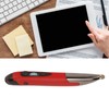 Wireless Pen Mouse Rechargeable Luminous Silent Small Portable Bluetooth 2.4g