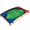 Ambassador Games: Tabletop Soccer Pinball - 20" - Compact Traditional