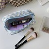 Small Cosmetic Bag Cute Makeup Bag Y2k Accessories Aesthetic Make