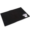 Hairdressing Non-Slip Pad, Dressing Table Tool Pad, Hairdressing Mat, Prevent
