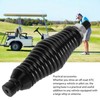LED Whip Light Spring Mount CB Radio Antenna Spring Mount