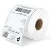 Thermal Direct Shipping Labels, 15.78" x 23.62" (40mm x 60mm)