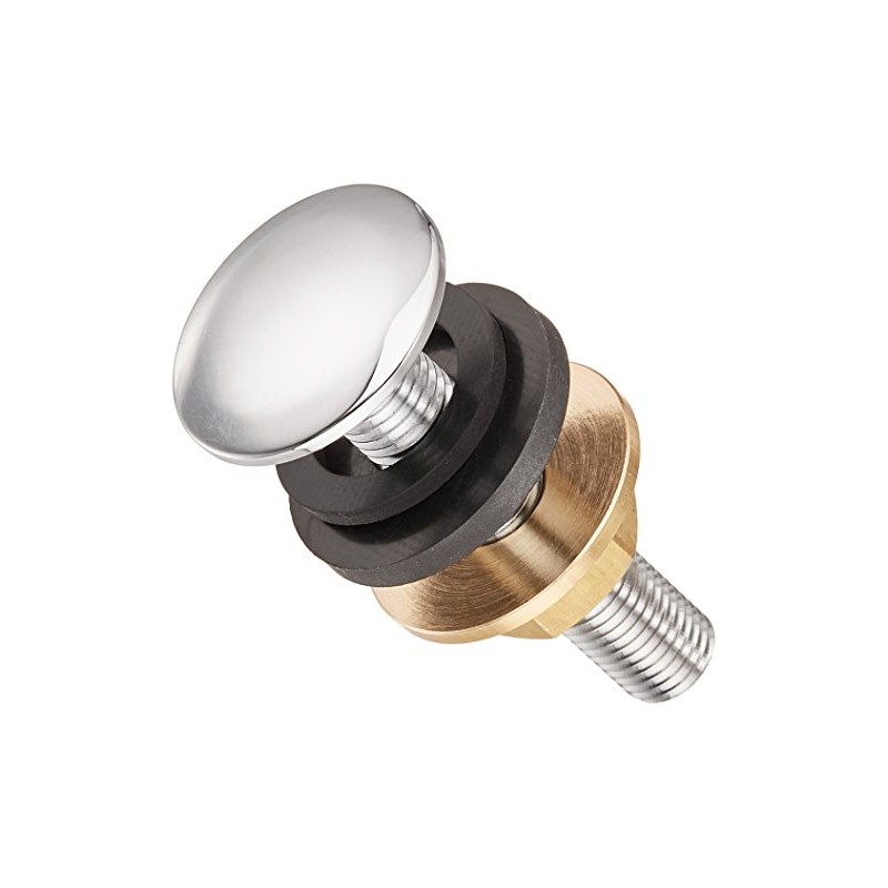 Kakudai 613 – 531 Sink Stopper, Counter Cover Plate