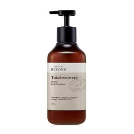 Beyond Total Recovery Intense Body Emulsion 500ml Anti-aging Collagen Elasticity / 비욘드 토탈리커버리 인텐스 바디 에멀전 500ml 안티에이징 콜라겐 탄력