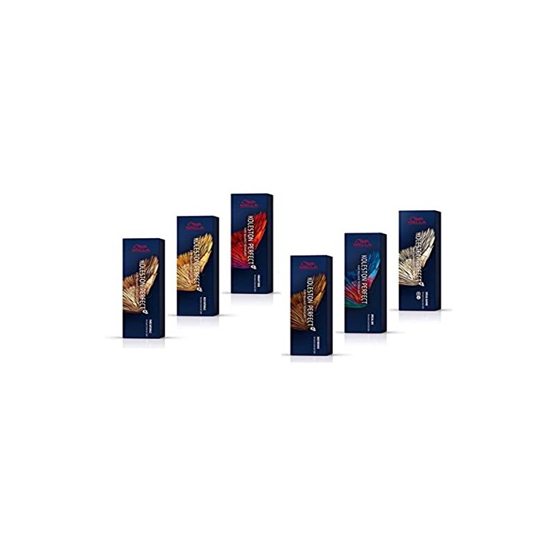 Wella 10/3 Koleston Perfect Me+ 60 ml