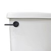 Danco 12052 Toilet Tank Lever, Matte Black