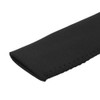 Neoprene Soft Antiskid Protective Paddle Grips for Efficient Paddling (Black)