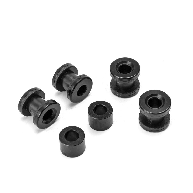 MOFUN For Harley Touring Road King Street Glide 2009-2025 Bolt-On