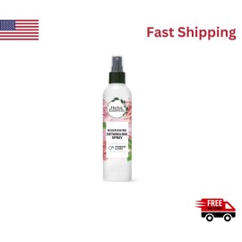Herbal Essences Nourishing Detangling Smoothing Spray for All Hair Types, 7 fl o