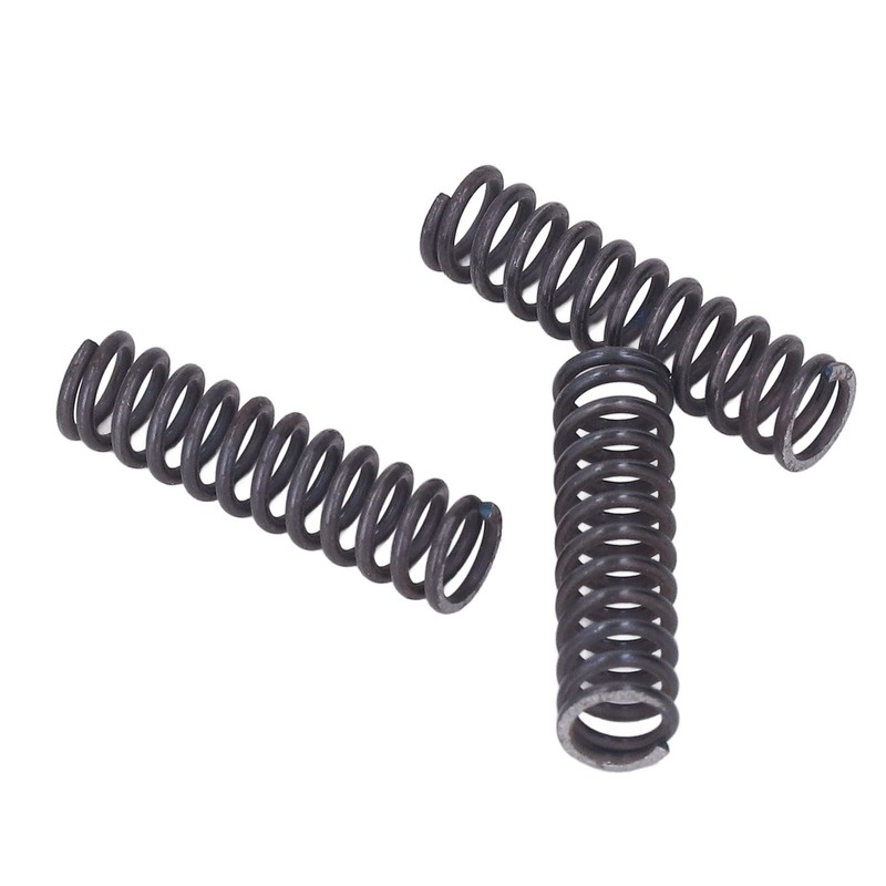 3PCS Heavy Duty Detent Springs HYB DTS 01 03 Metal