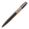 Cerruti 1881 Brick Ballpoint Pen (Beige Khaki Black)