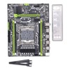 X99 V2 Computer Motherboard LGA 2011 V3V4 Computer Gaming Mainboard
