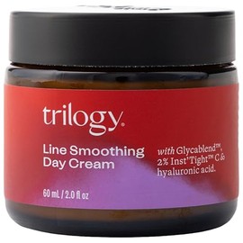 Trilogy- Crema de día suavizante de líneas, nueva fórmula con Inst'Tight C, 2.0 fl oz