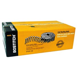Bostitch, CR5DGAL, Roofing Nail, 1-3/4 In, PK7200