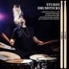 Drum sticks 5A Maple Drumsticks 1 Pair