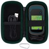 Hard Carrying Case Replacement for Garmin eTrex 20/20x/30x/22x/32x Handheld GPS